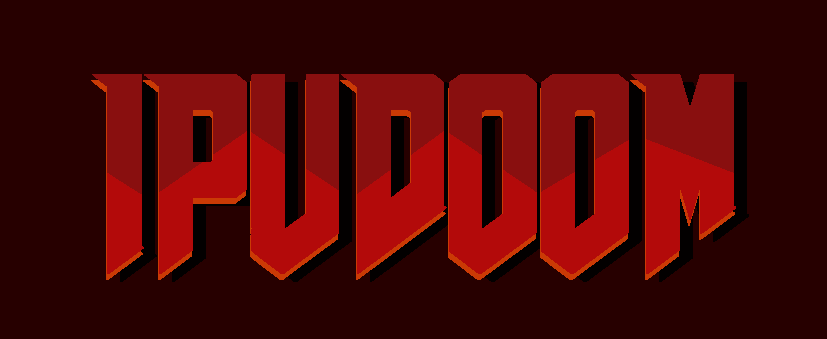 IPUDOOM