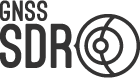 GNSS-SDR logo